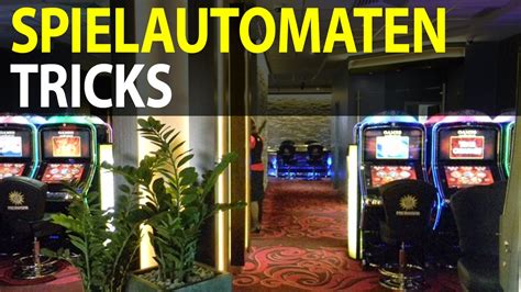 spielautomaten merkur tricks Beste legale Online Casinos in der Schweiz